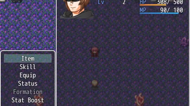 Reaper's Awakening! 1
