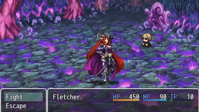 Reaper's Awakening! 4