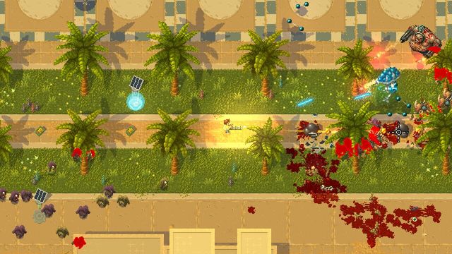 Serious Sam's Bogus Detour 2