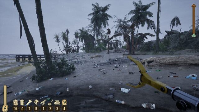 Restore Your Island 2