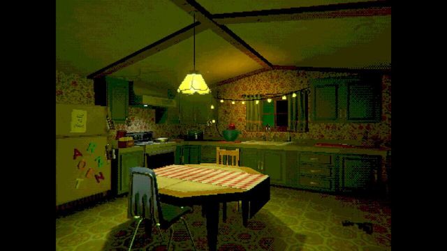 Creature Kitchen 2