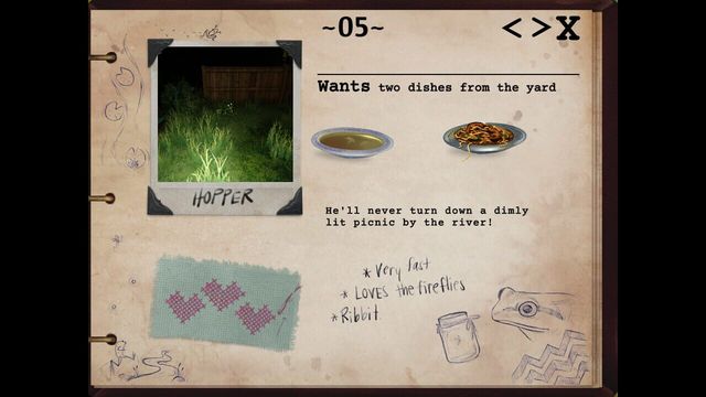 Creature Kitchen 4