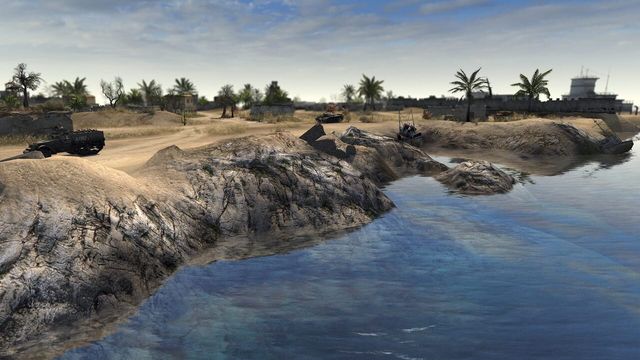 Assault Squad 2: Men of War Origins 1