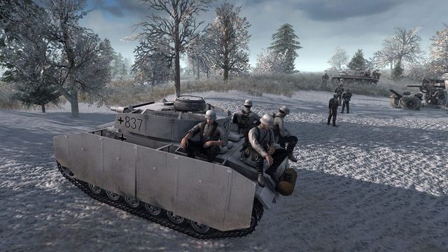 Assault Squad 2: Men of War Origins 2