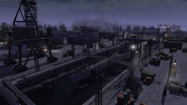 Assault Squad 2: Men of War Origins 3
