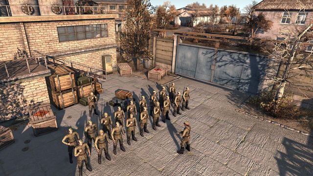 Assault Squad 2: Men of War Origins 4