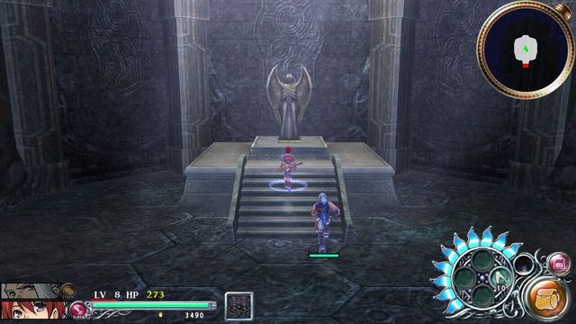 Ys Memoire: Revelations in Celceta 2