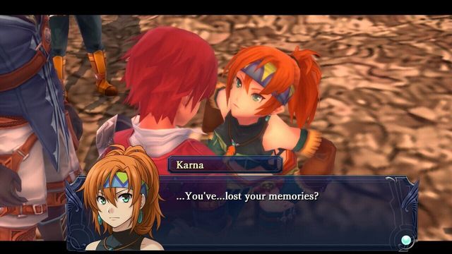 Ys Memoire: Revelations in Celceta 5