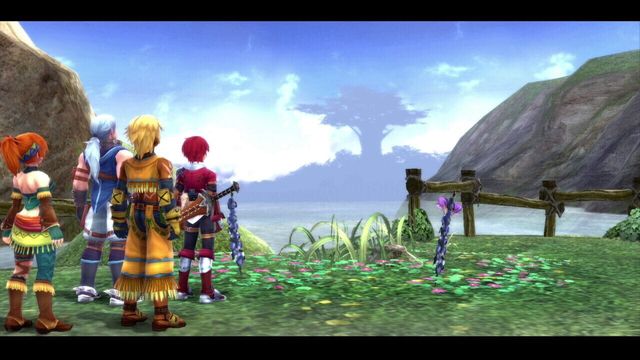 Ys Memoire: Revelations in Celceta 6