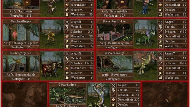 Heroes of Might and Magic III: The Restoration of Erathia 3