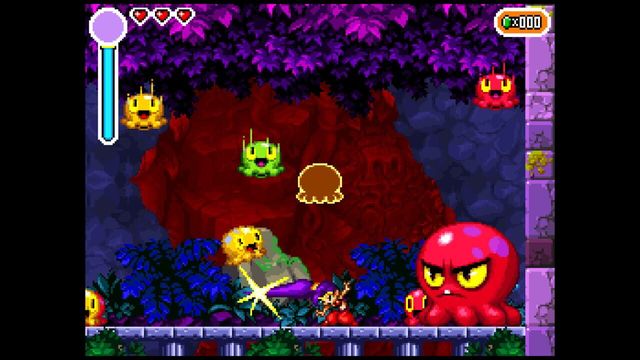 Shantae: Risky's Revenge - Director's Cut 3