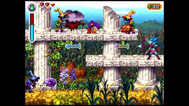 Shantae: Risky's Revenge - Director's Cut 5