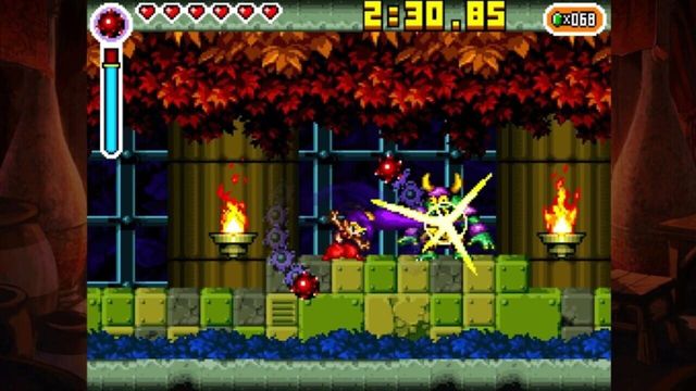 Shantae: Risky's Revenge - Director's Cut 6