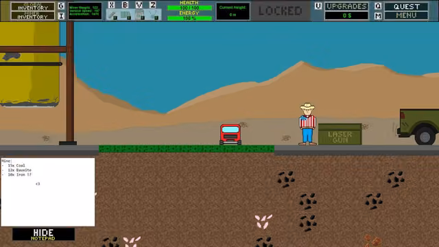 Remote Miner Co. 2