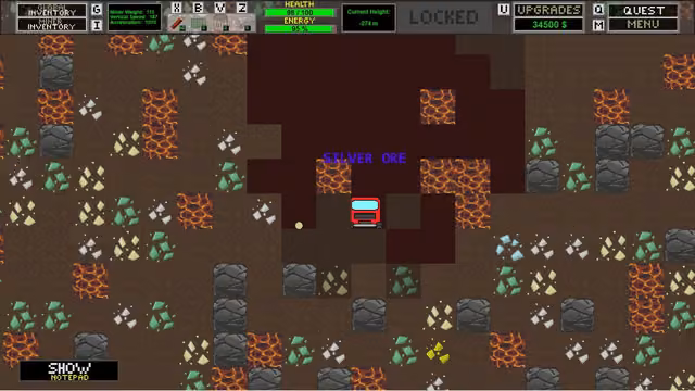 Remote Miner Co. 4