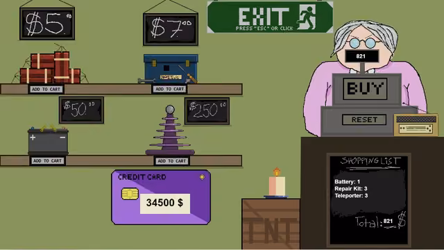 Remote Miner Co. 5