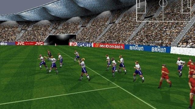World Cup 98 2
