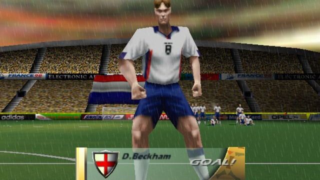 World Cup 98 3