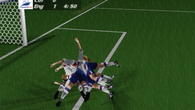 World Cup 98 4