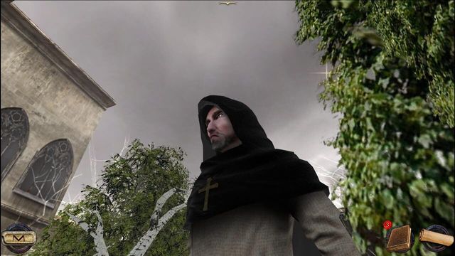 Nicolas Eymerich the Inquisitor: Book 1 - The Plague 1
