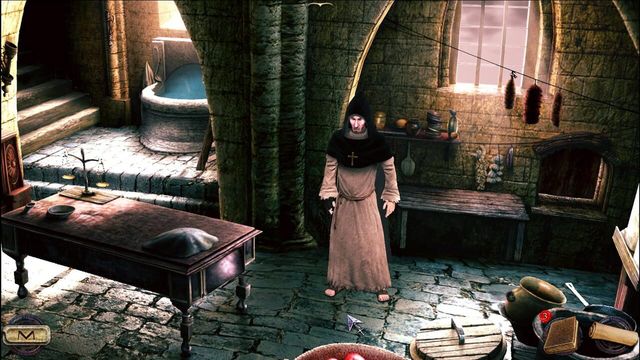 Nicolas Eymerich the Inquisitor: Book 1 - The Plague 3