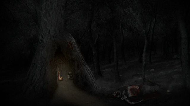 Real Horror Stories: Ultimate Edition 1