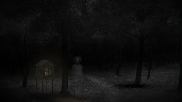 Real Horror Stories: Ultimate Edition 2