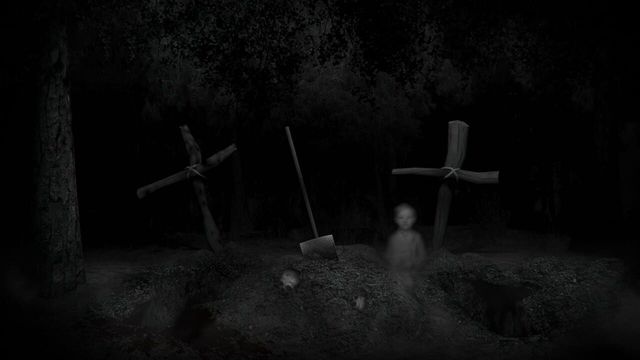 Real Horror Stories: Ultimate Edition 4