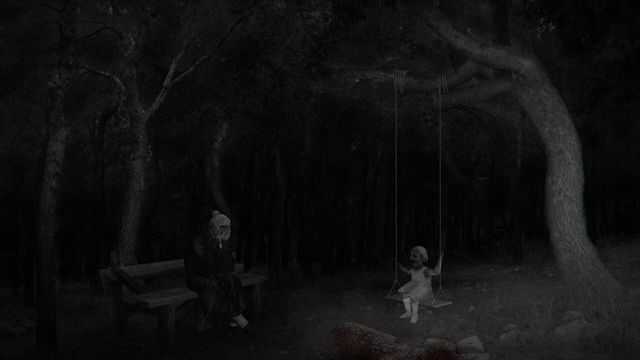 Real Horror Stories: Ultimate Edition 5