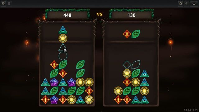 FaeVerse Alchemy 1