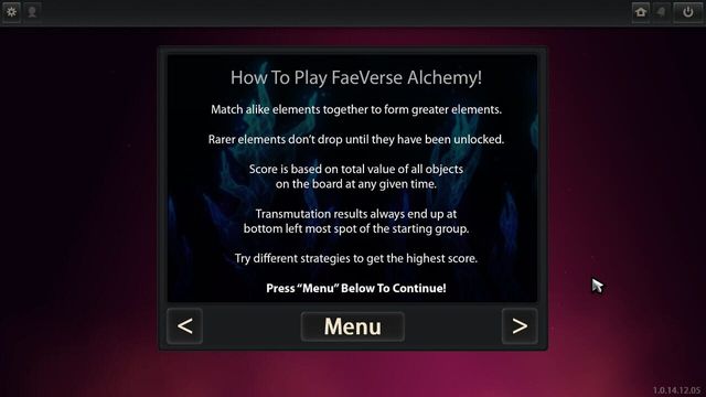 FaeVerse Alchemy 2