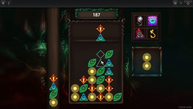 FaeVerse Alchemy 5