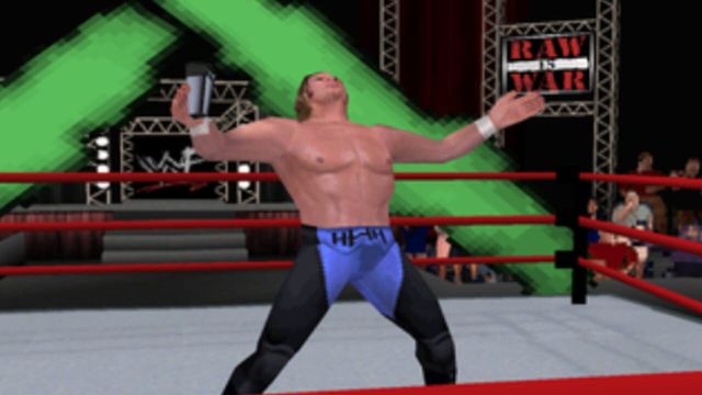 WWF Attitude 2