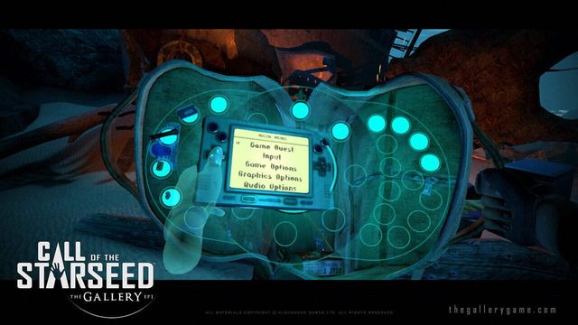 The Gallery: Episode 1 - Call of the Starseed 3