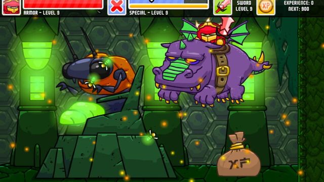 Super Chibi Knight 1