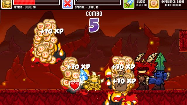 Super Chibi Knight 2