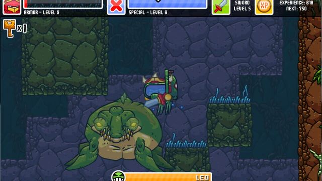 Super Chibi Knight 3