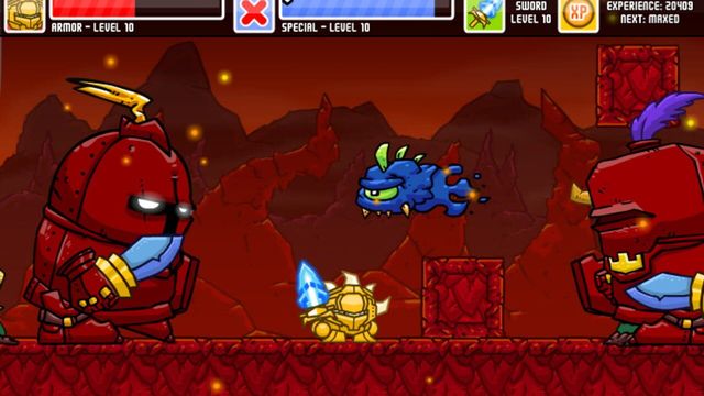 Super Chibi Knight 5