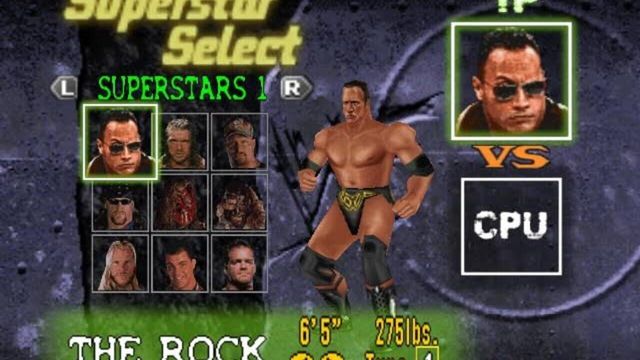 WWF No Mercy 2
