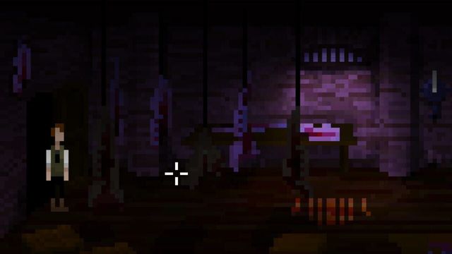 The Last Door: Collector's Edition 5
