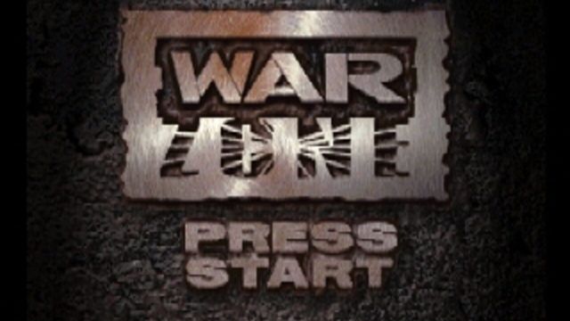 WWF War Zone 1