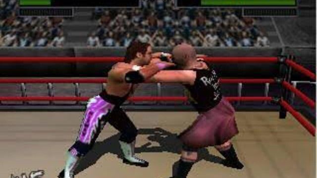 WWF War Zone 3