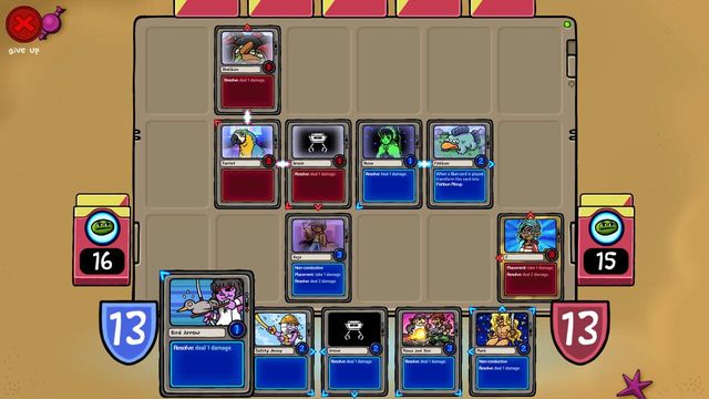 Card City Nights 2 2