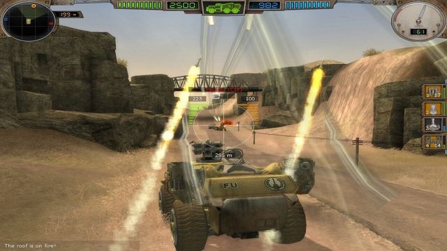Hard Truck Apocalypse 2