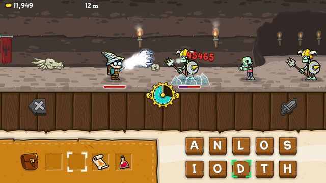 Spellspire 3