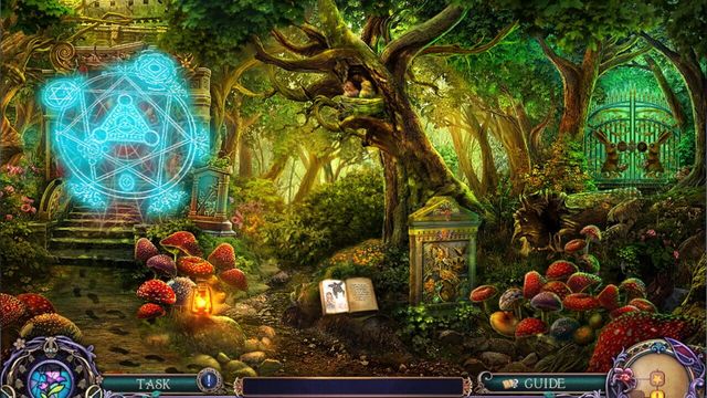 Dark Parables: Ballad of Rapunzel - Collector's Edition 1