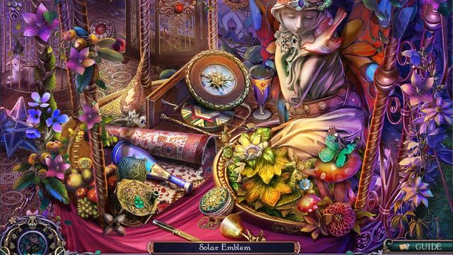 Dark Parables: Ballad of Rapunzel - Collector's Edition 2