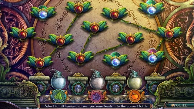 Dark Parables: Ballad of Rapunzel - Collector's Edition 3