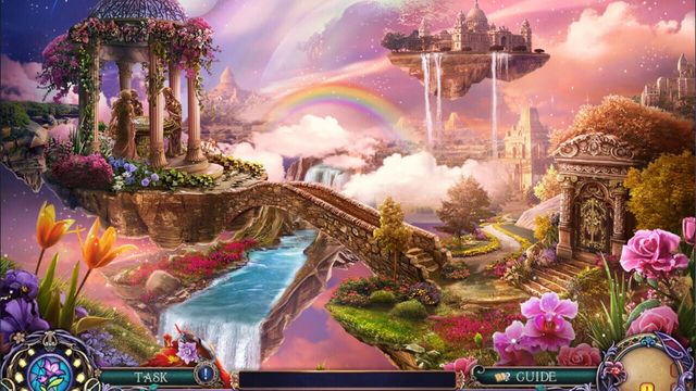 Dark Parables: Ballad of Rapunzel - Collector's Edition 4