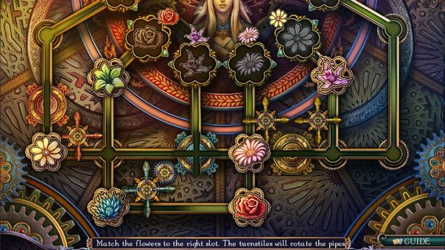 Dark Parables: Ballad of Rapunzel - Collector's Edition 5